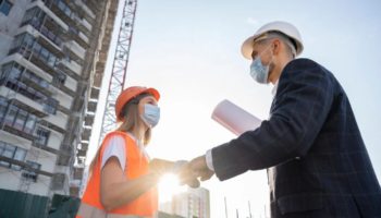 Técnico em Segurança do Trabalho