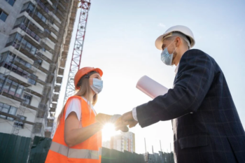 Técnico em Segurança do Trabalho